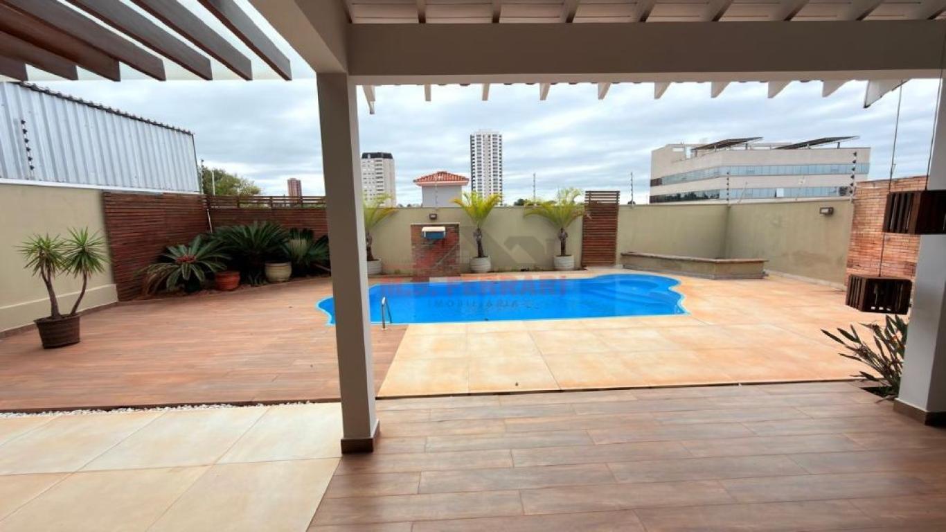 CASA NO Jardim Europa em Assis