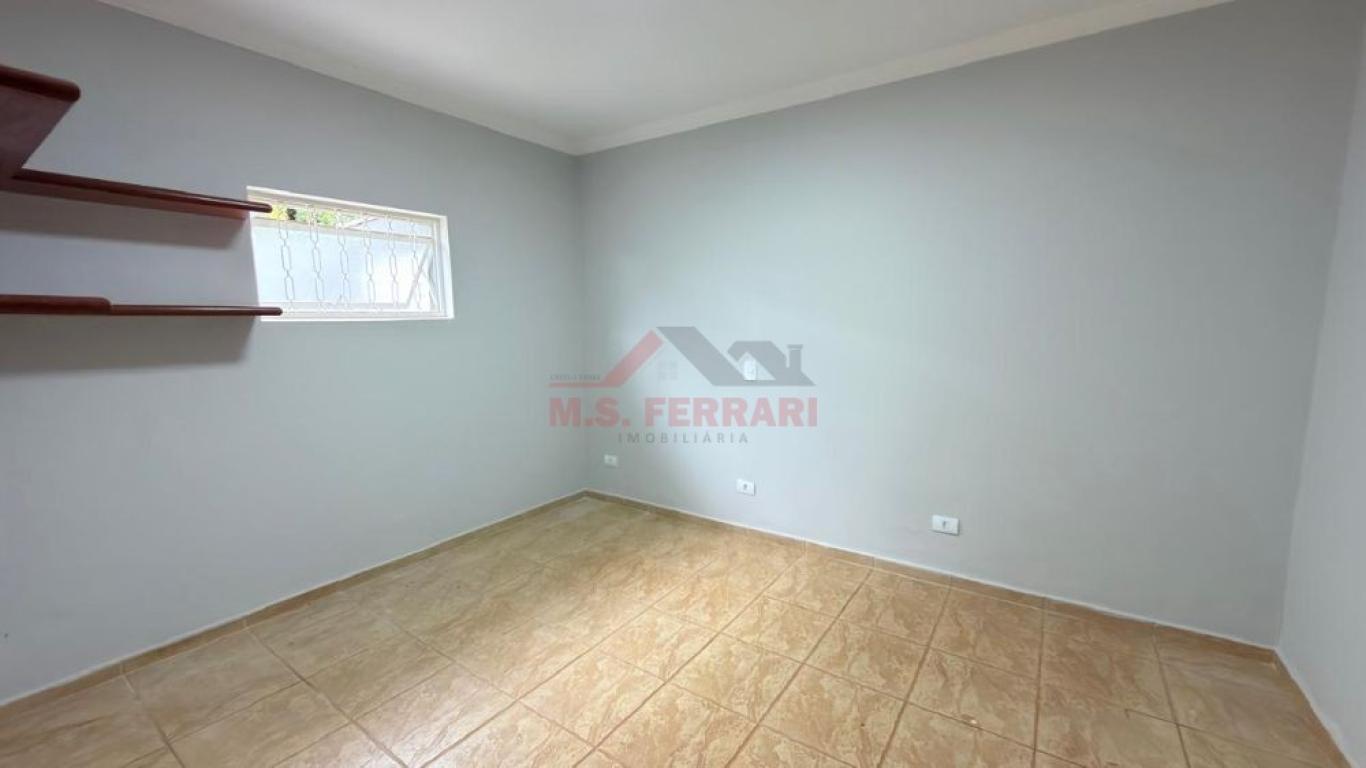 CASA NO Jardim Europa em Assis