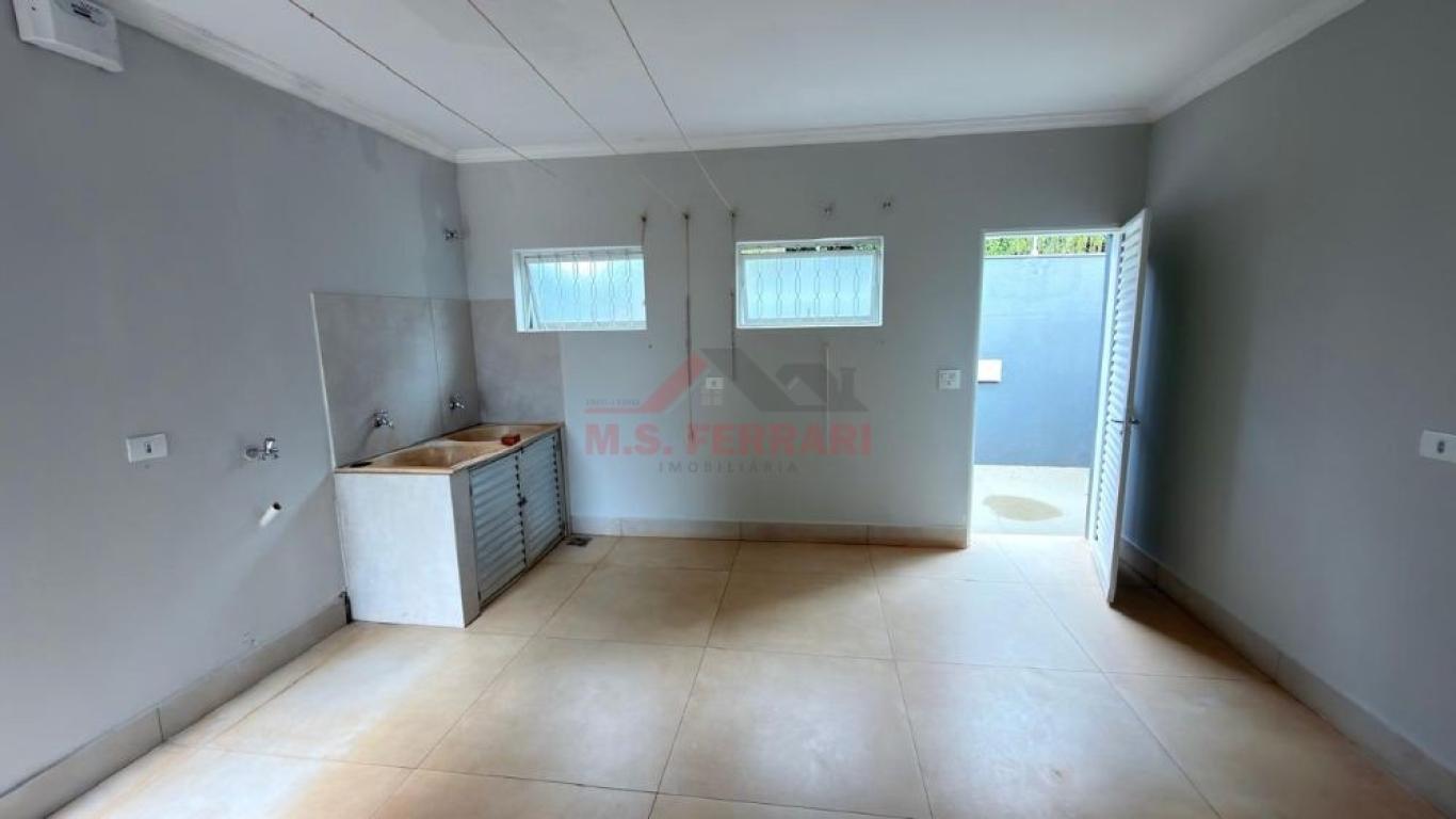 CASA NO Jardim Europa em Assis