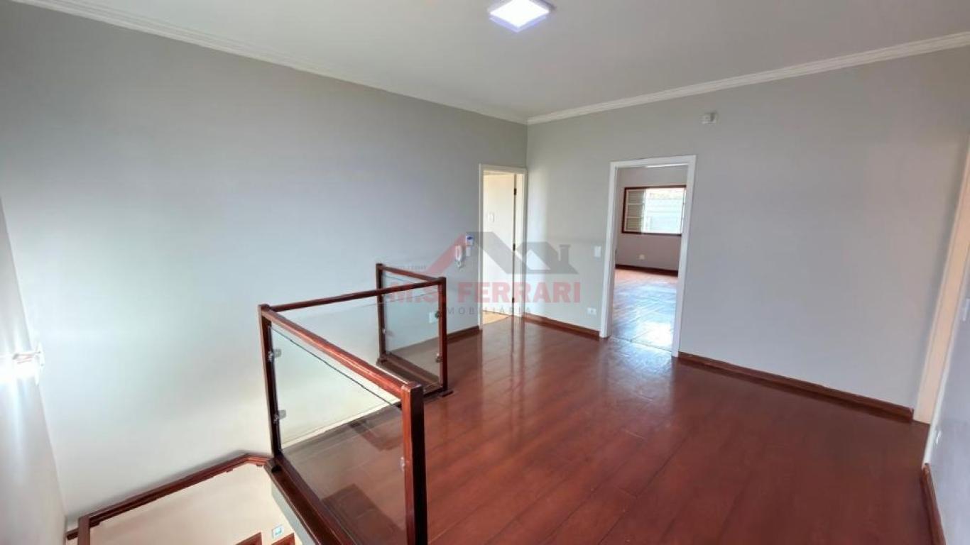 CASA NO Jardim Europa em Assis