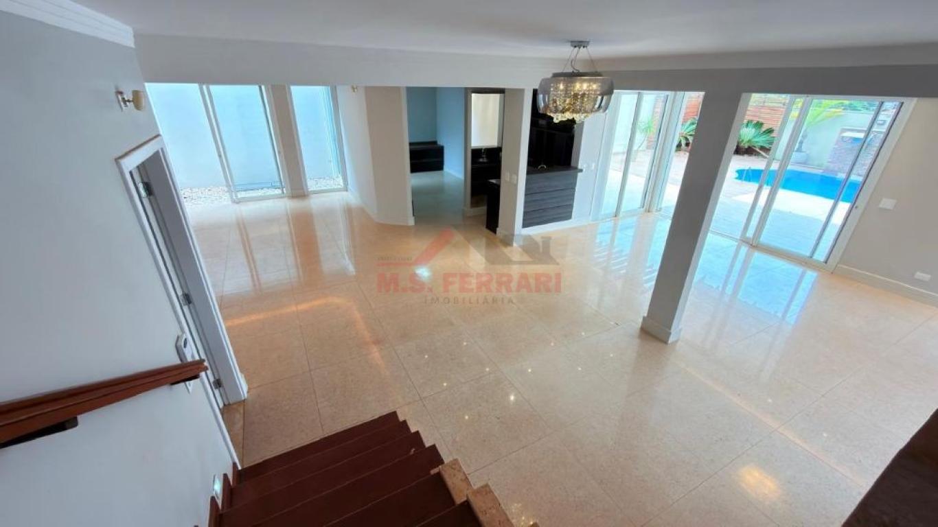 CASA NO Jardim Europa em Assis