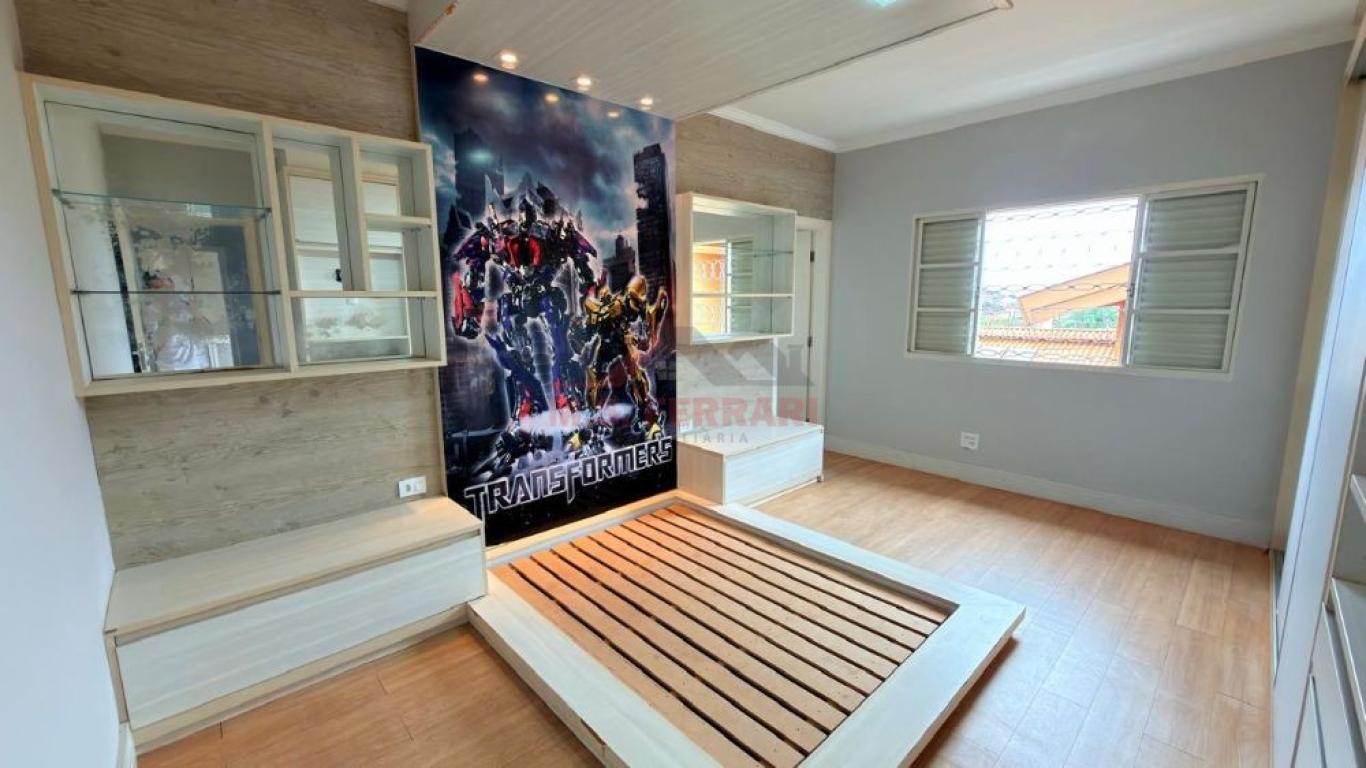 CASA NO Jardim Europa em Assis