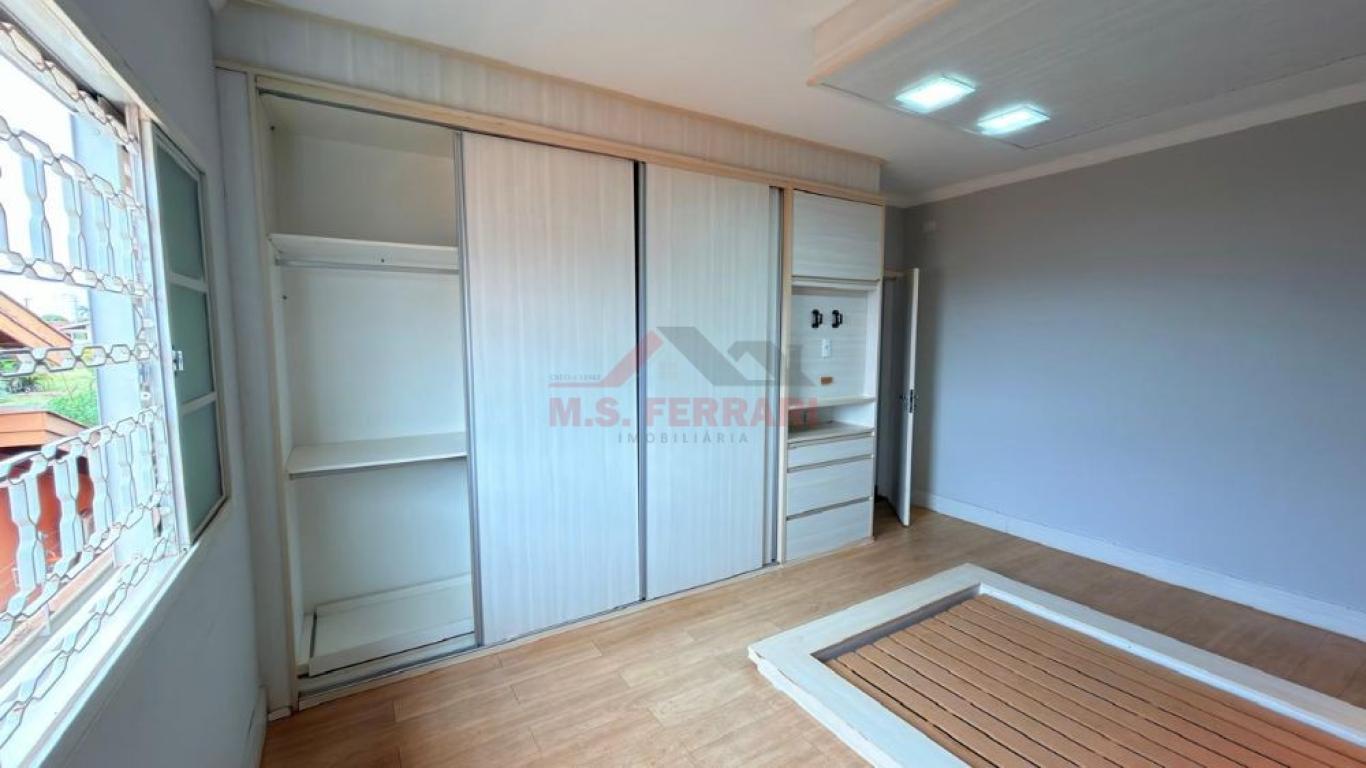 CASA NO Jardim Europa em Assis