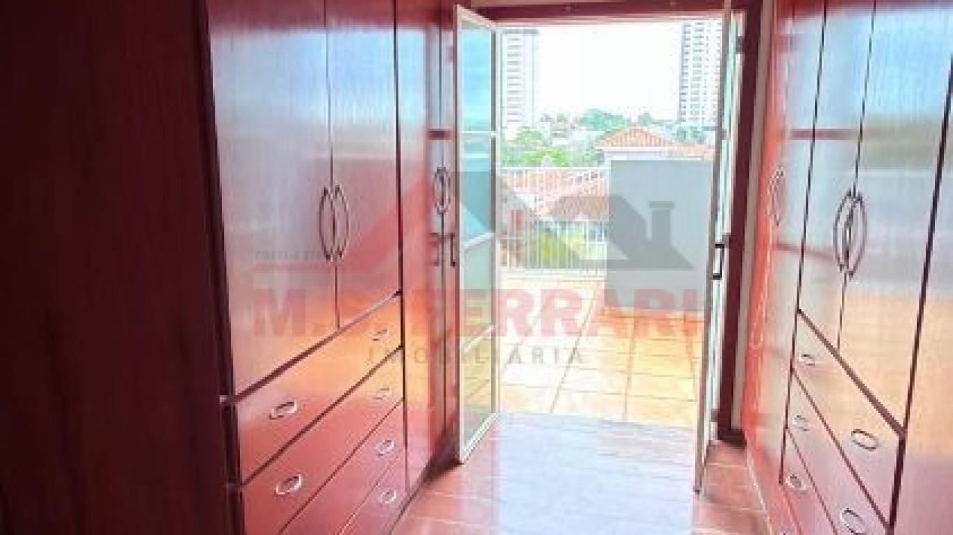 CASA NO Jardim Europa em Assis