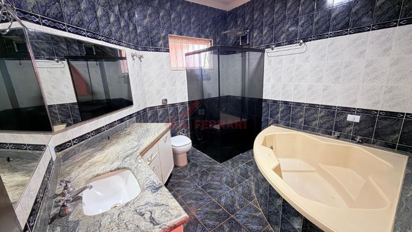 CASA NO Jardim Europa em Assis