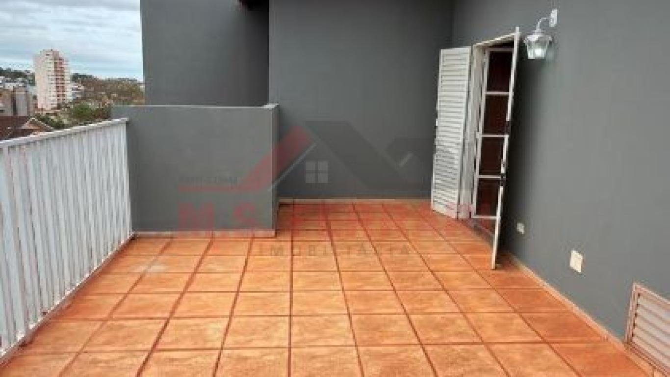 CASA NO Jardim Europa em Assis