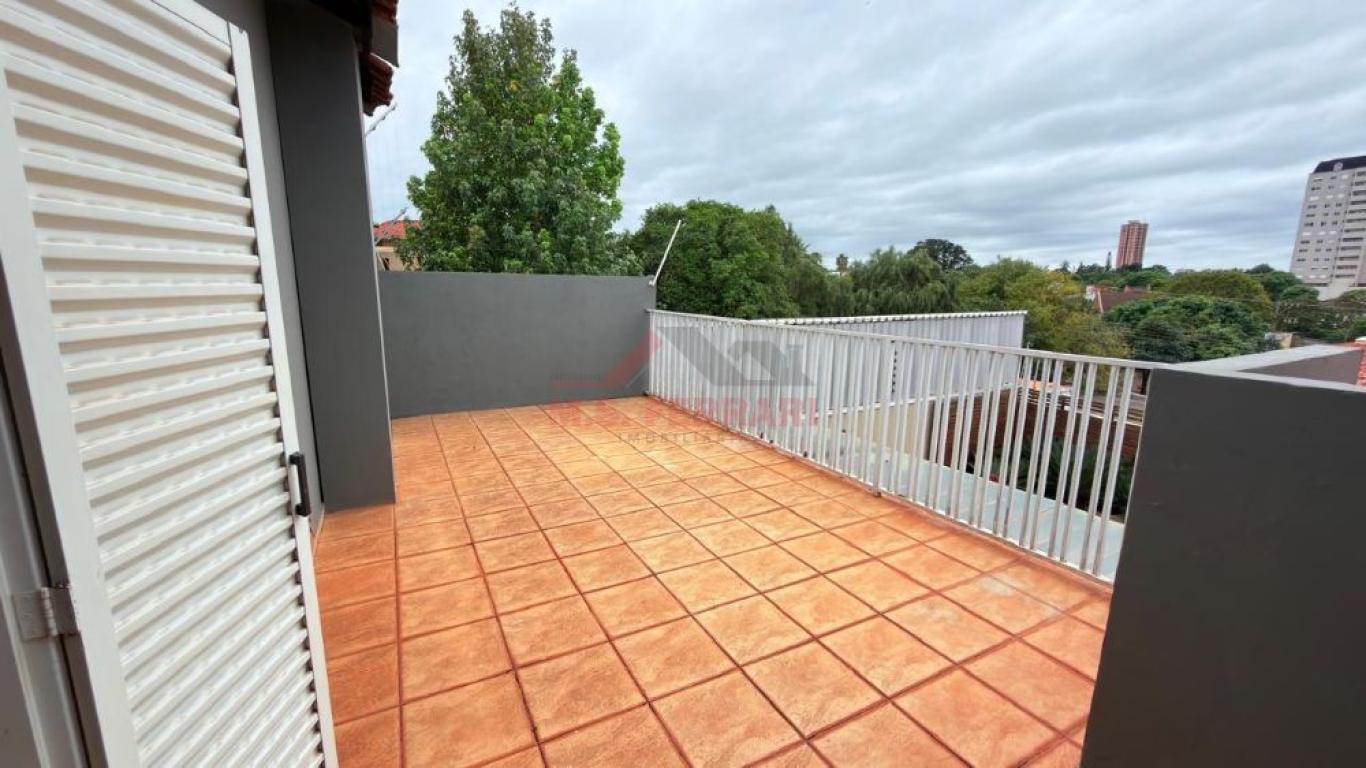 CASA NO Jardim Europa em Assis