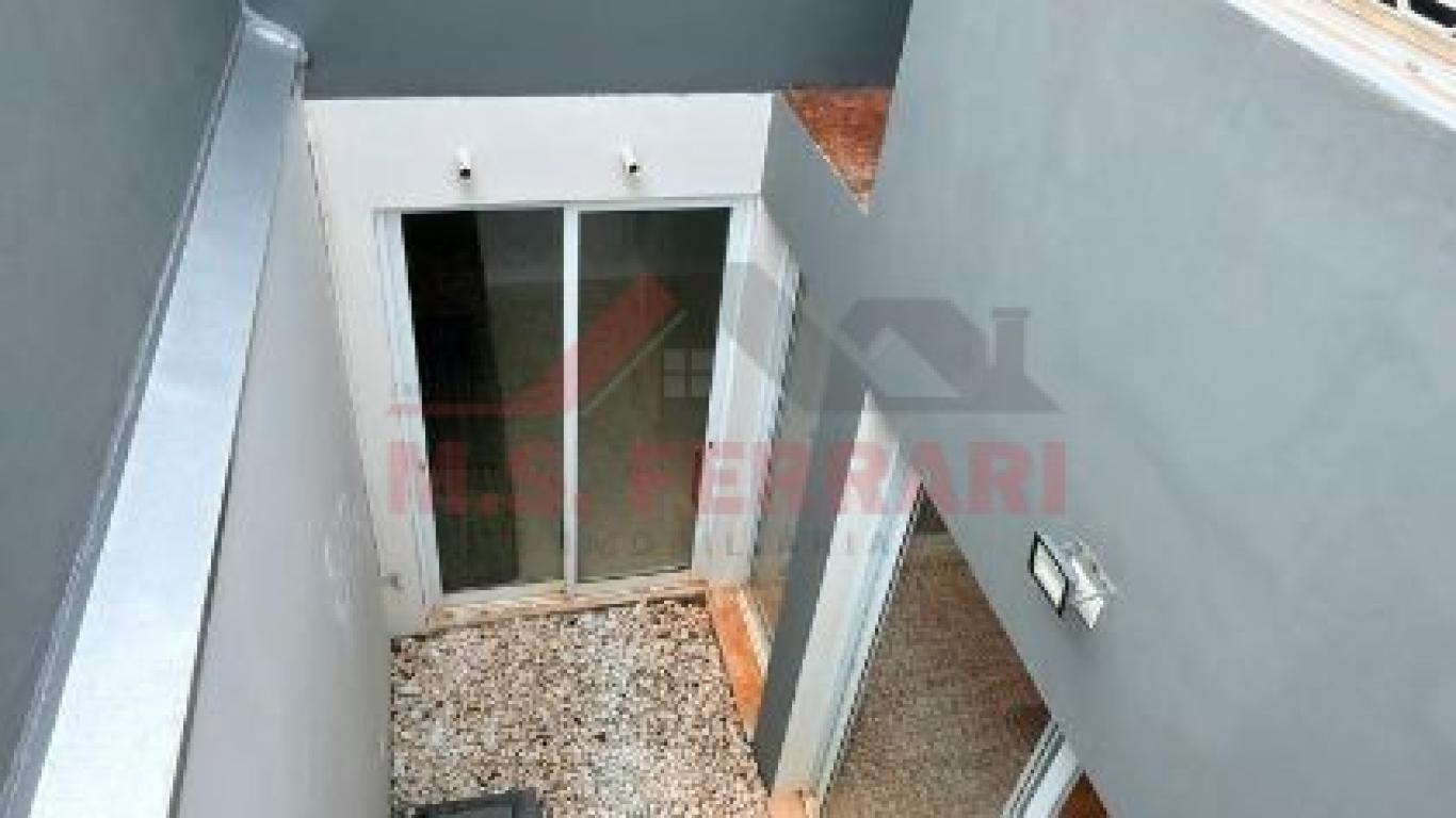 CASA NO Jardim Europa em Assis