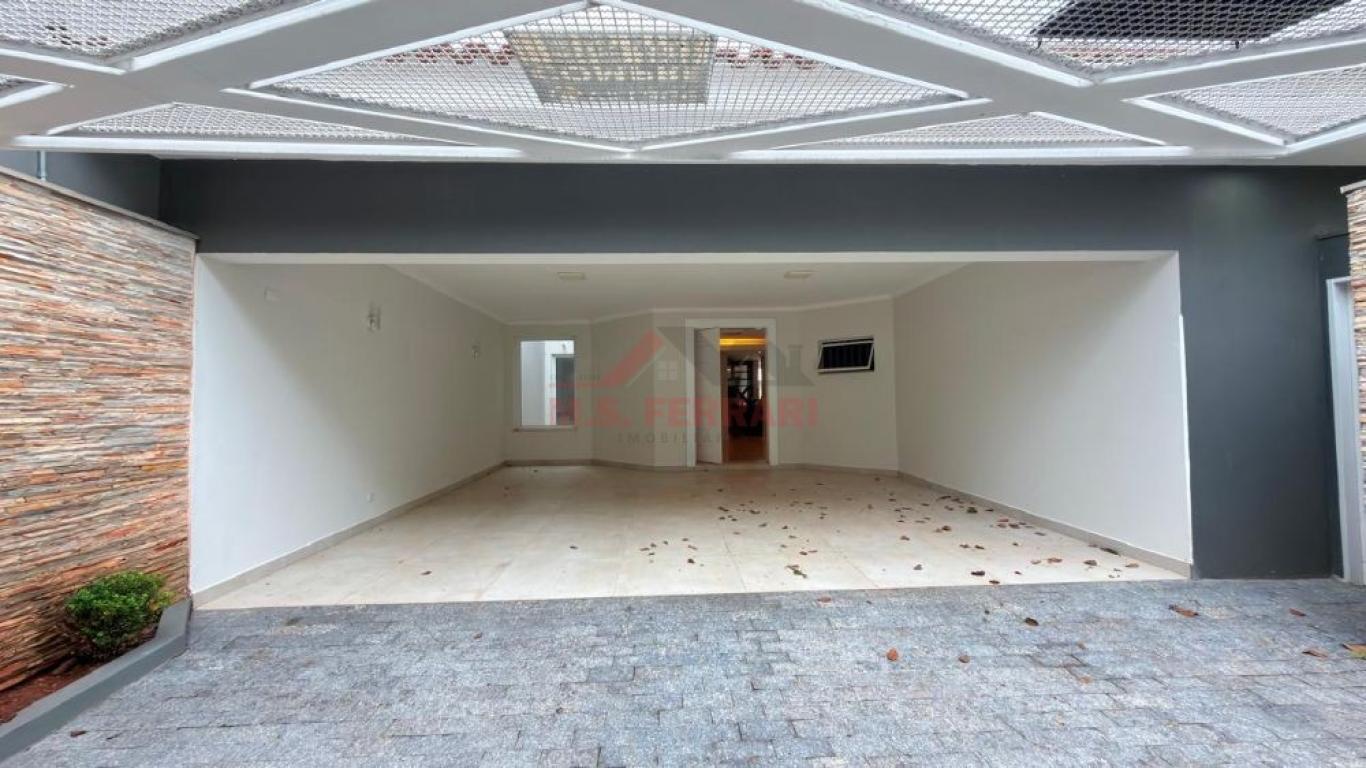 CASA NO Jardim Europa em Assis