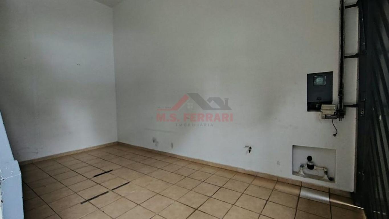CASA NA Vila Santa Rita em Assis