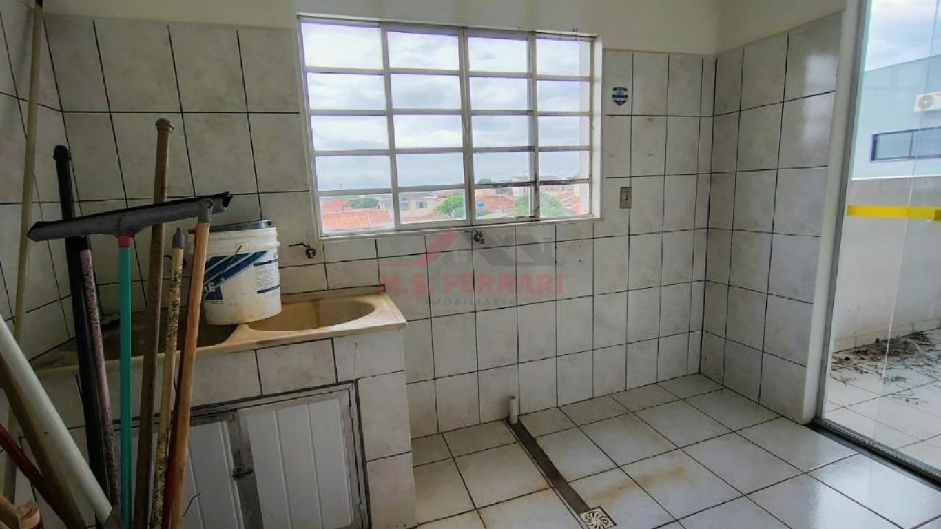 CASA NA Vila Santa Rita em Assis