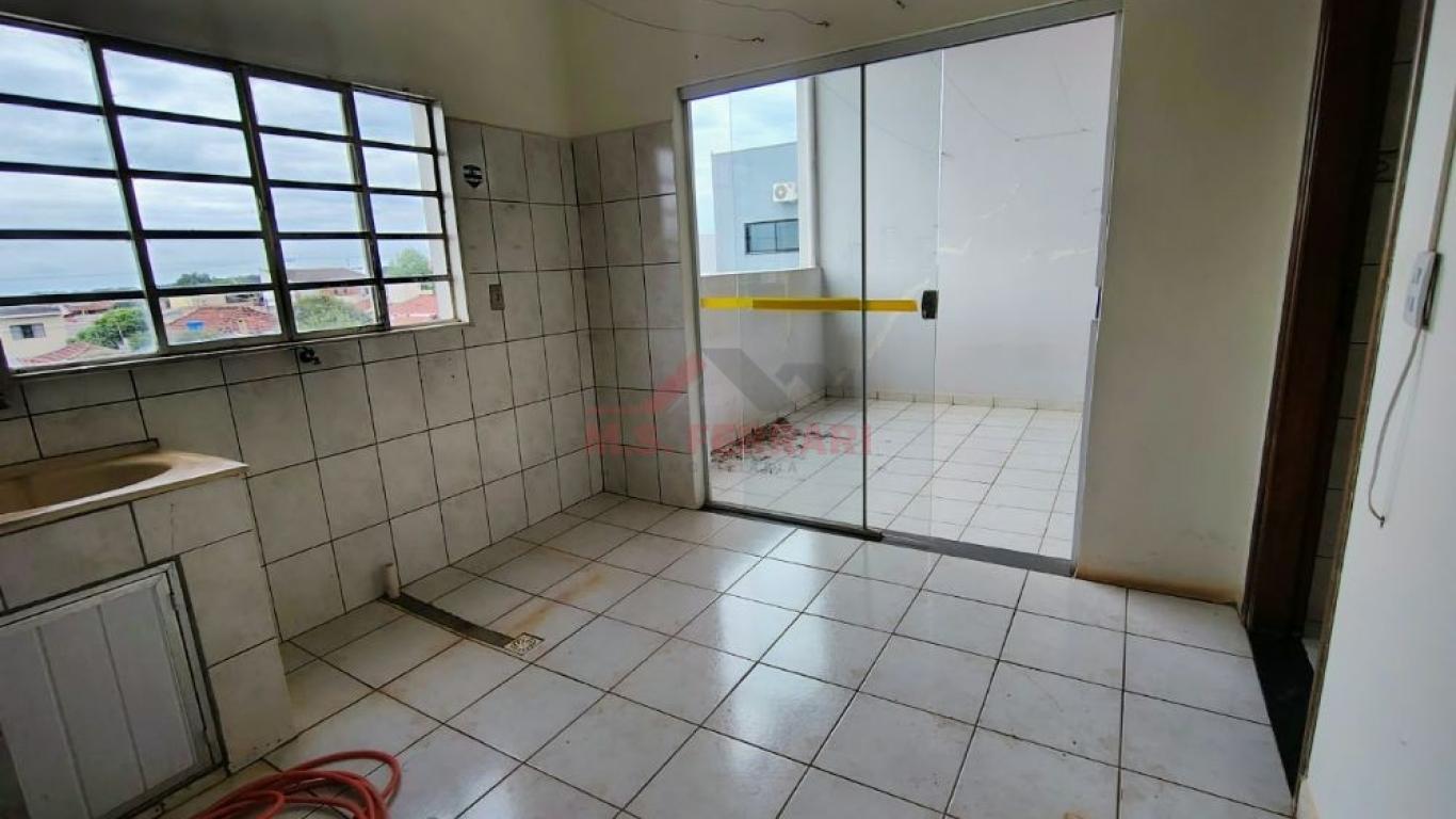CASA NA Vila Santa Rita em Assis