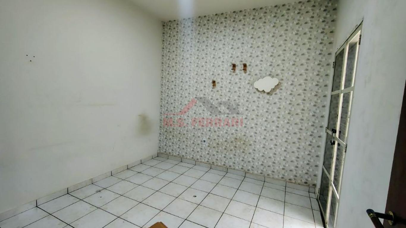 CASA NA Vila Santa Rita em Assis