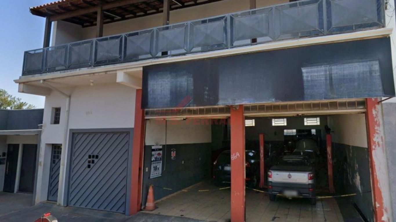 CASA NA Vila Santa Rita em Assis