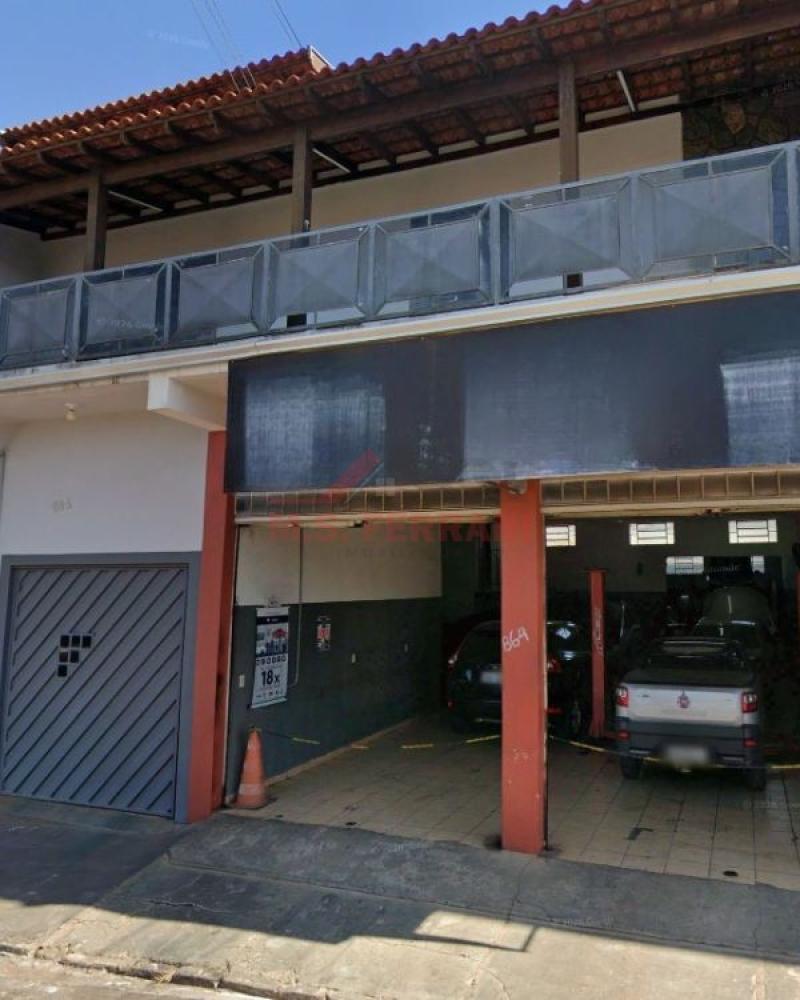 CASA NA Vila Santa Rita em Assis