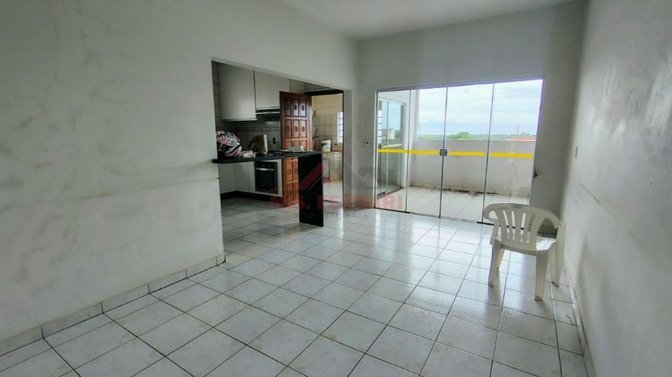 CASA NA Vila Santa Rita em Assis