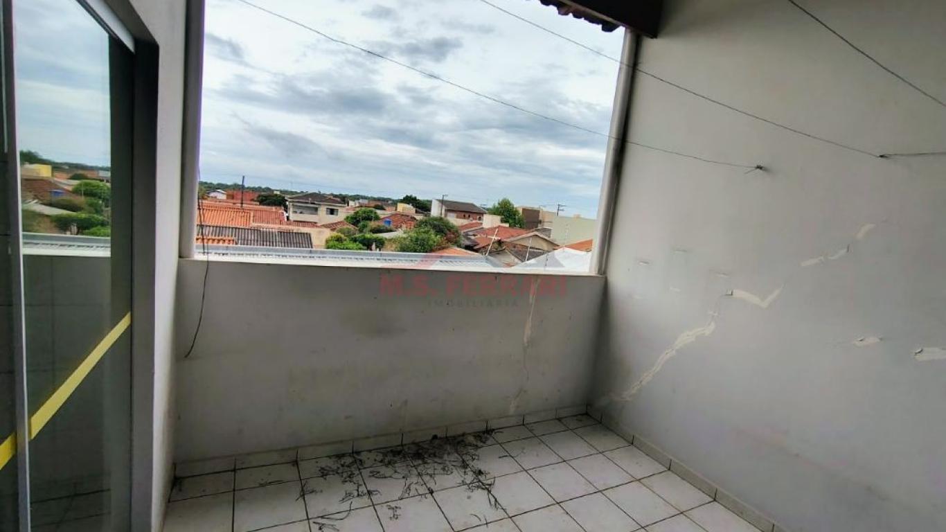 CASA NA Vila Santa Rita em Assis