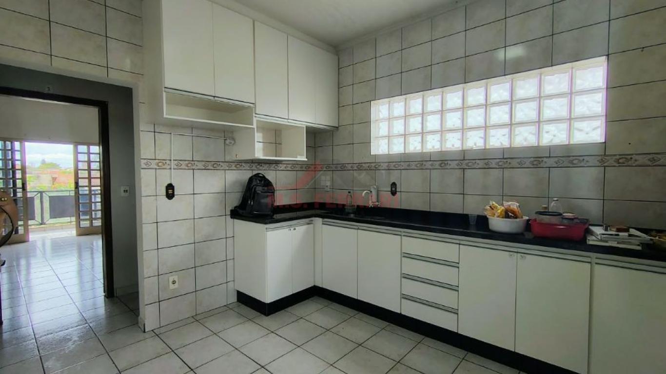 CASA NA Vila Santa Rita em Assis