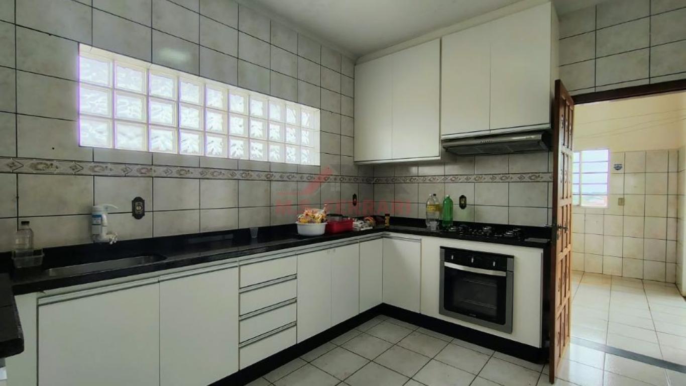 CASA NA Vila Santa Rita em Assis