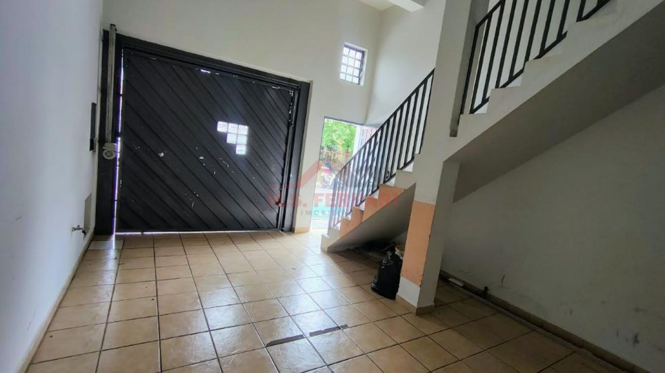 CASA NA Vila Santa Rita em Assis