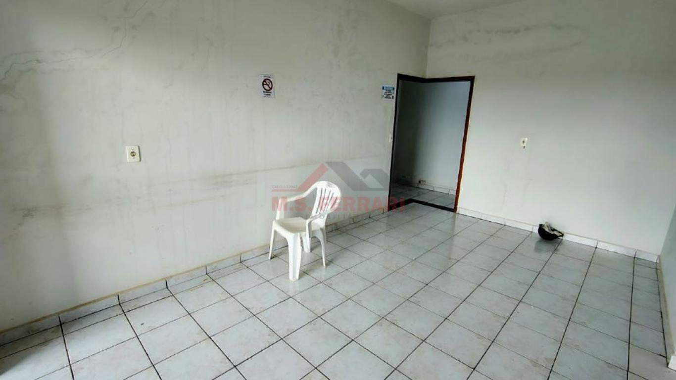 CASA NA Vila Santa Rita em Assis