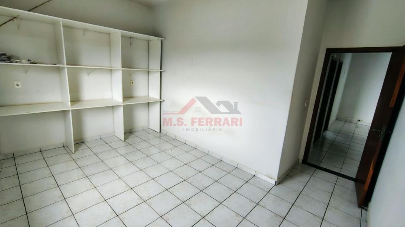 CASA NA Vila Santa Rita em Assis