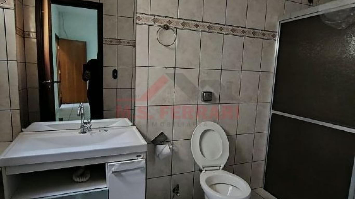 CASA NA Vila Santa Rita em Assis