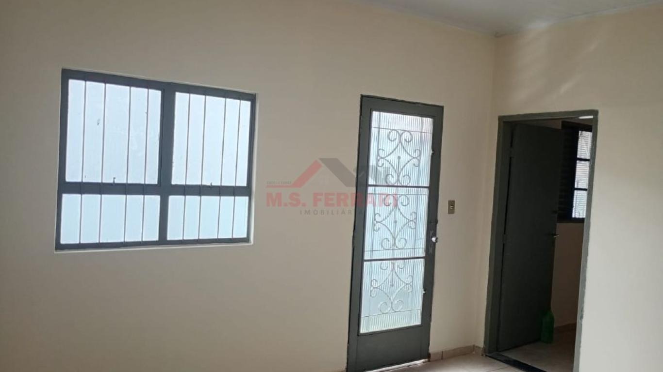 CASA NA VILA RIBEIRO em Assis