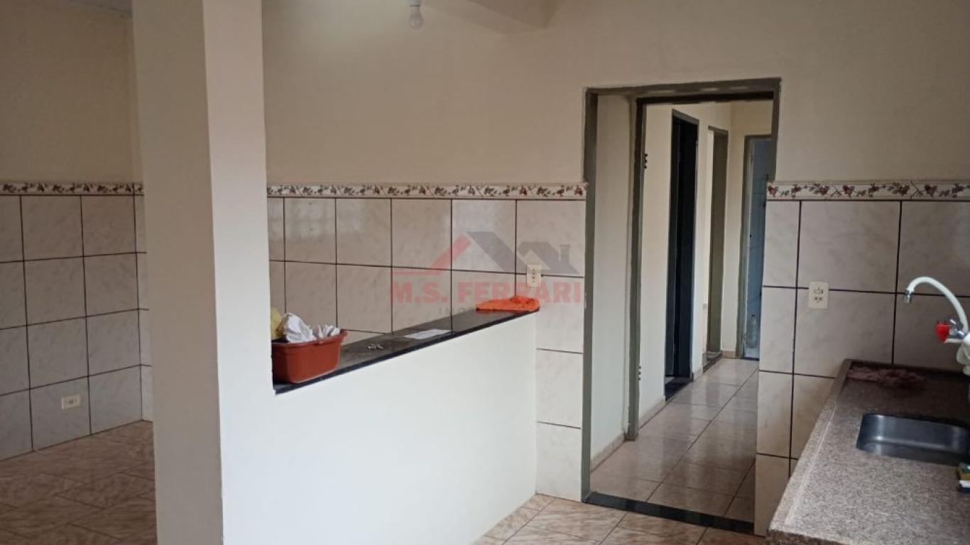 CASA NA VILA RIBEIRO em Assis