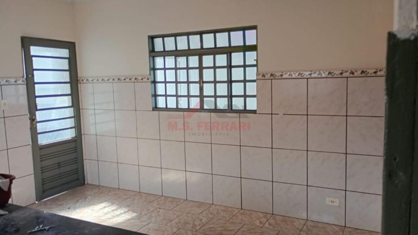 CASA NA VILA RIBEIRO em Assis