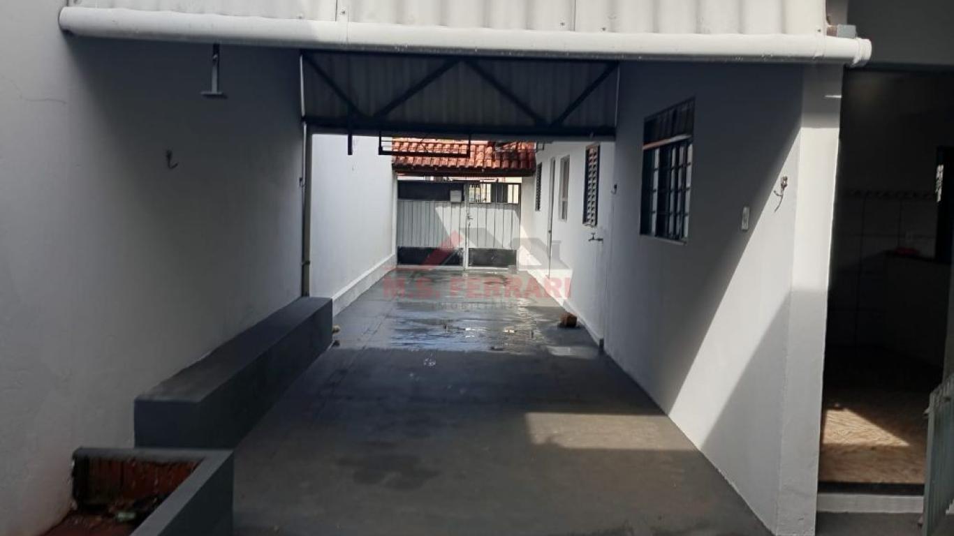 CASA NA VILA RIBEIRO em Assis