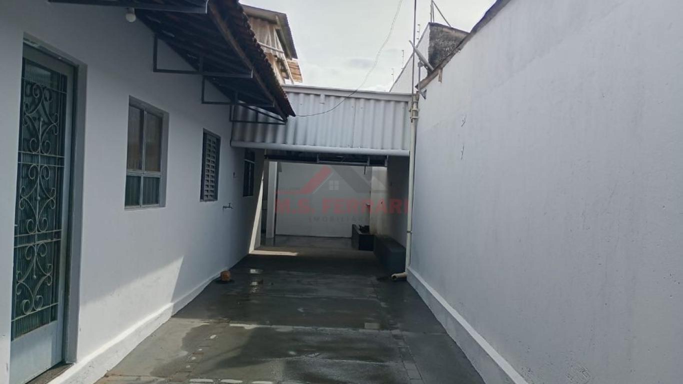 CASA NA VILA RIBEIRO em Assis