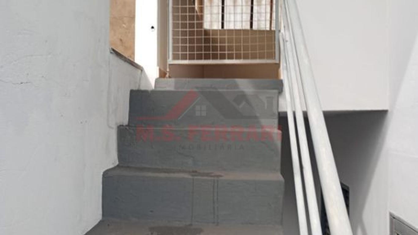 CASA NA VILA RIBEIRO em Assis