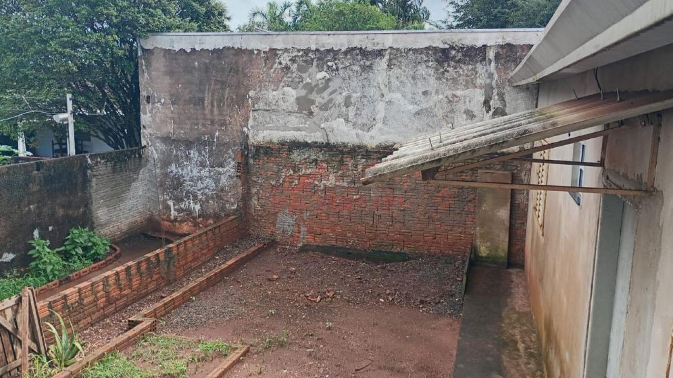 CASA NA VILA RIBEIRO em Assis