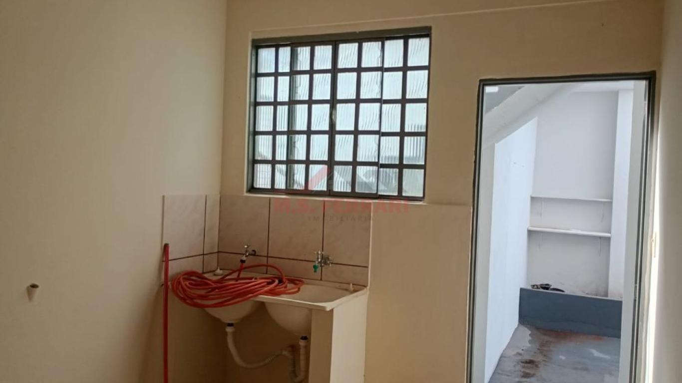 CASA NA VILA RIBEIRO em Assis
