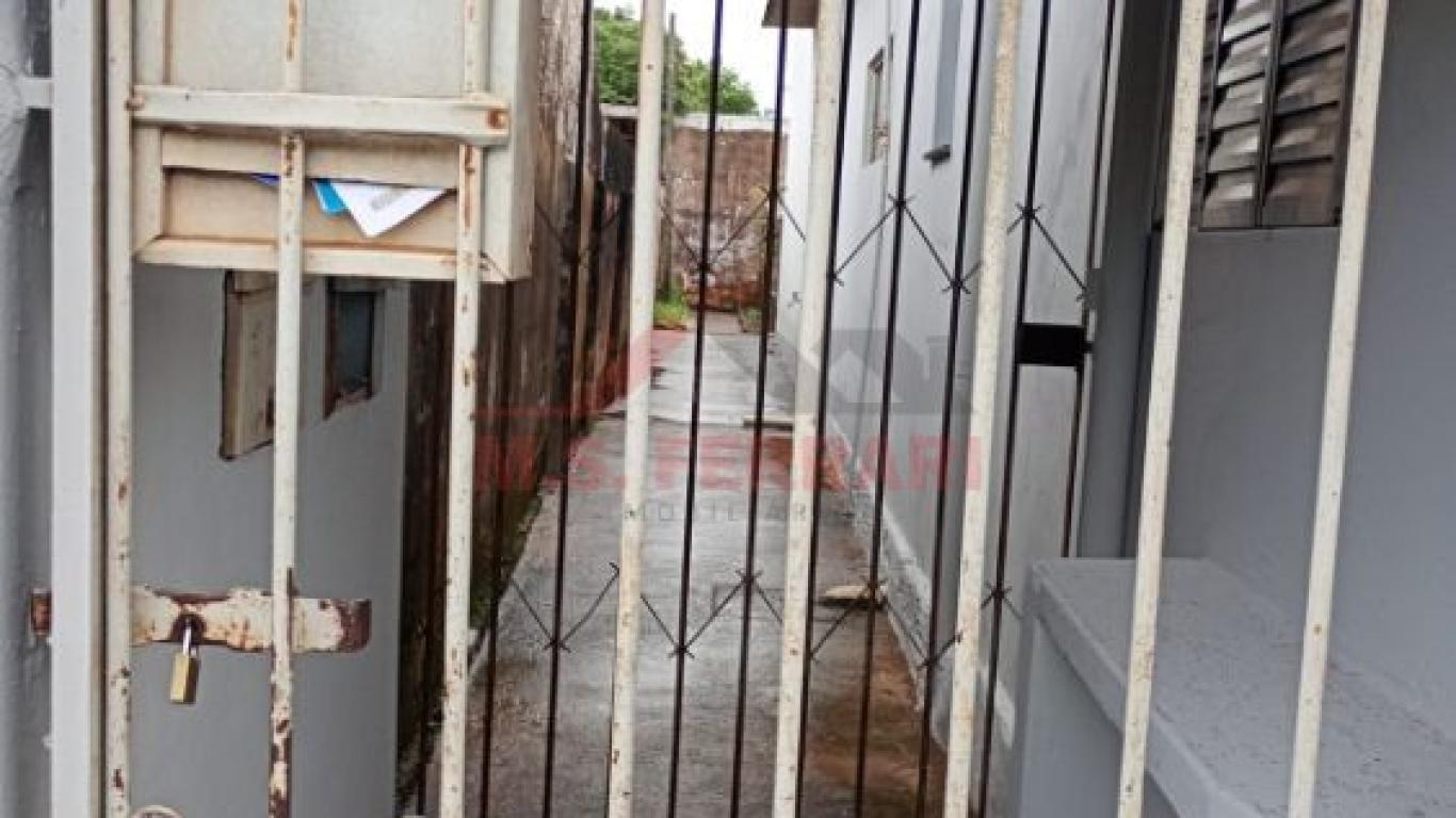 CASA NA VILA RIBEIRO em Assis