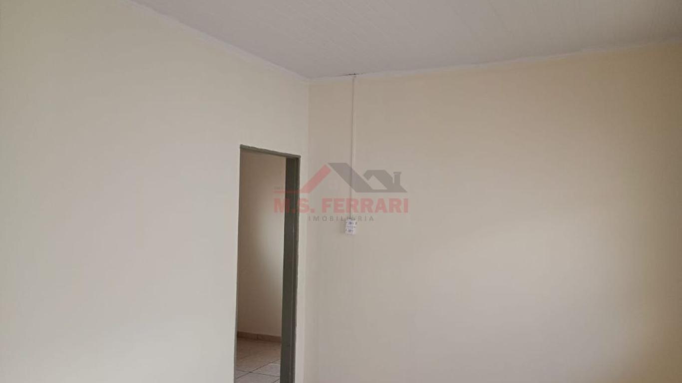 CASA NA VILA RIBEIRO em Assis