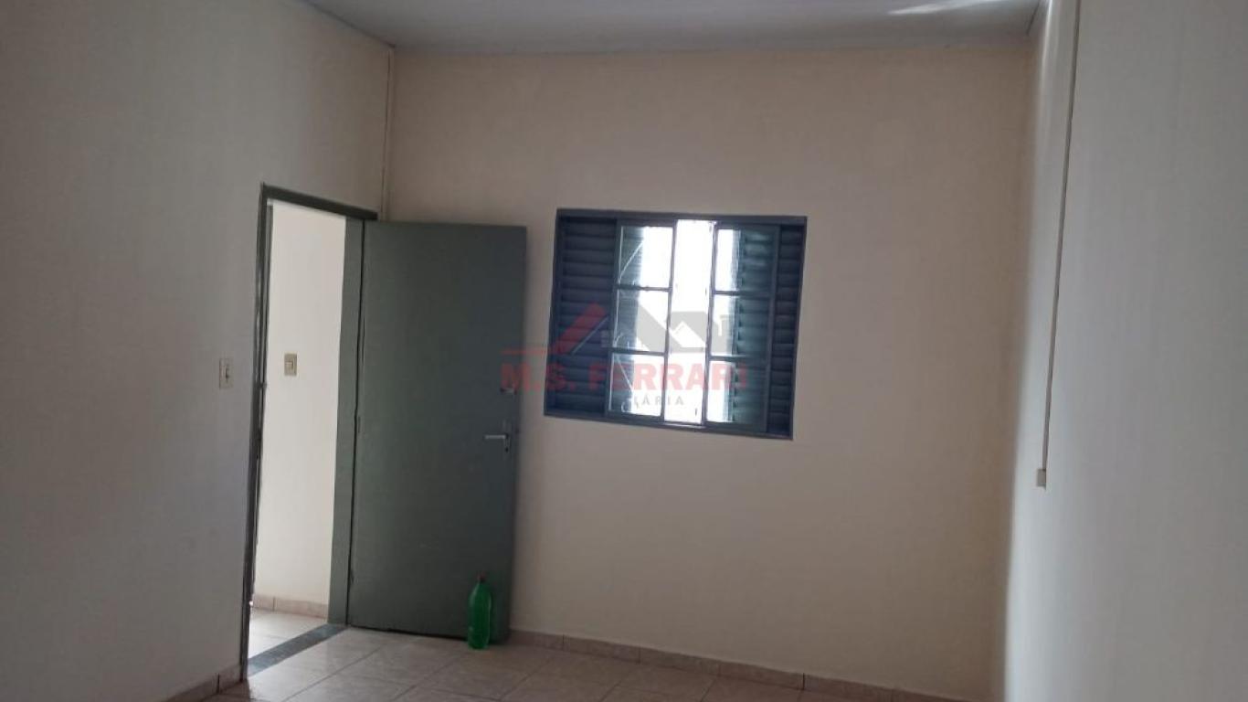 CASA NA VILA RIBEIRO em Assis