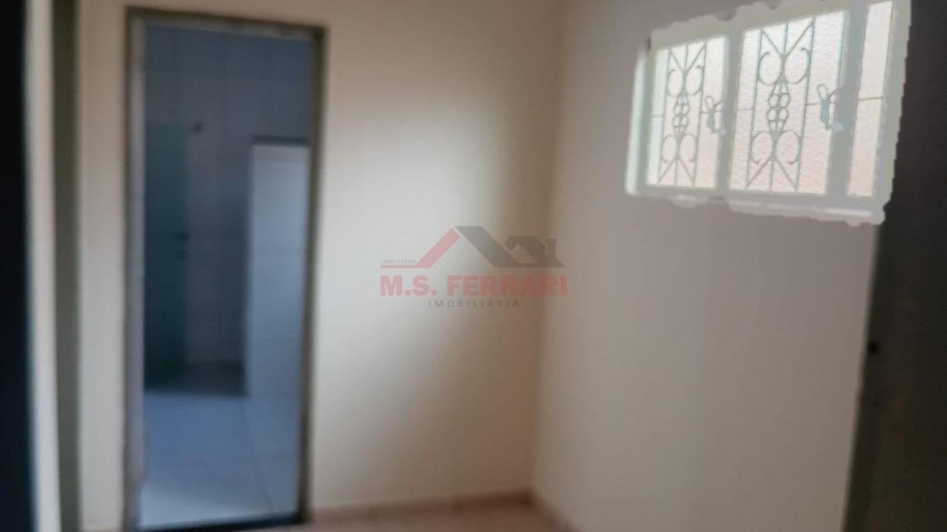 CASA NA VILA RIBEIRO em Assis