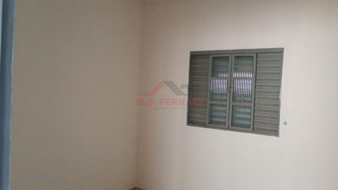 CASA NA VILA RIBEIRO em Assis