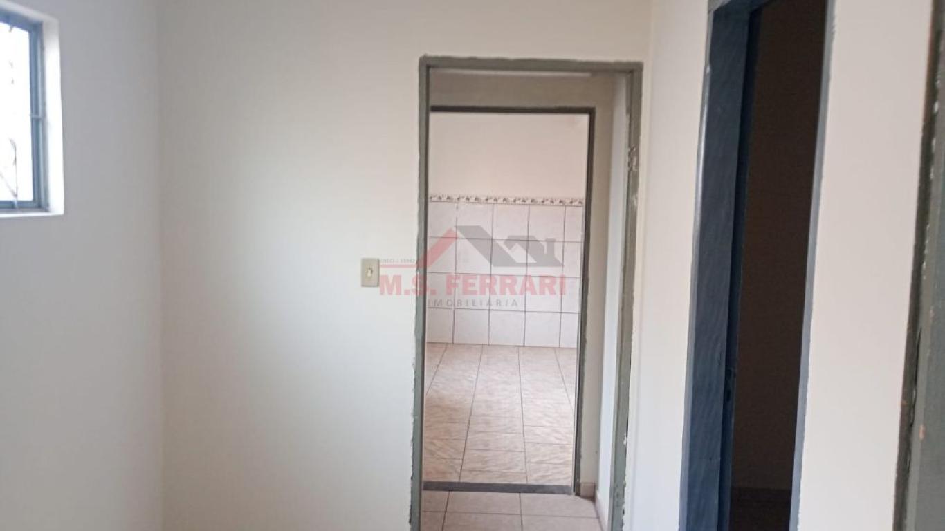 CASA NA VILA RIBEIRO em Assis