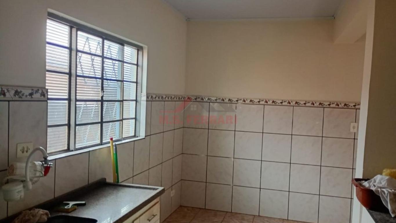 CASA NA VILA RIBEIRO em Assis
