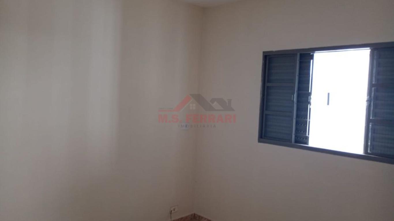 CASA NA VILA RIBEIRO em Assis