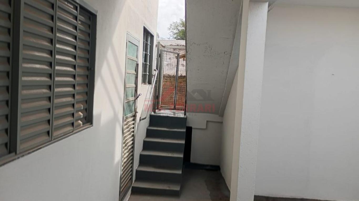 CASA NA VILA RIBEIRO em Assis