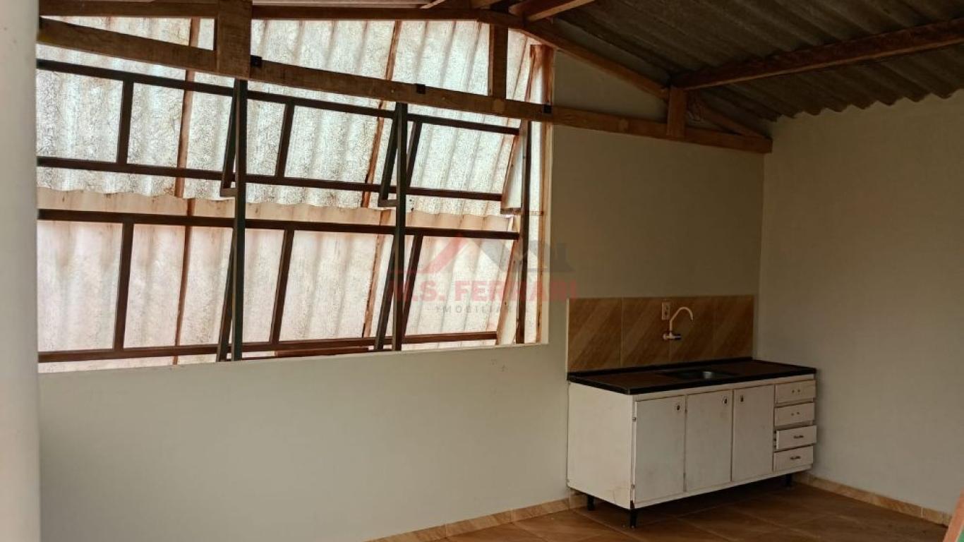 CASA NA VILA RIBEIRO em Assis