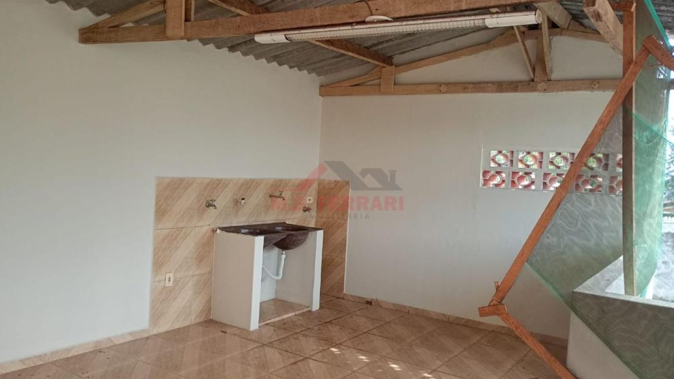 CASA NA VILA RIBEIRO em Assis