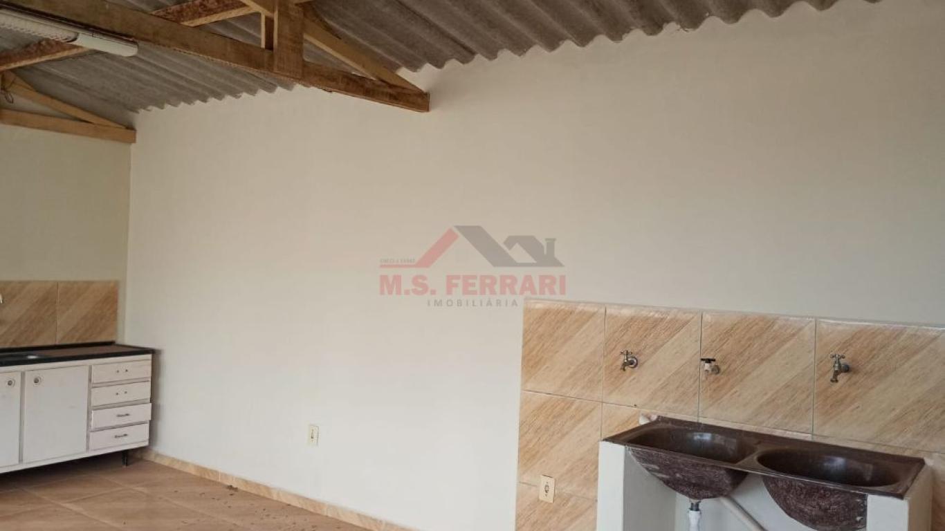 CASA NA VILA RIBEIRO em Assis