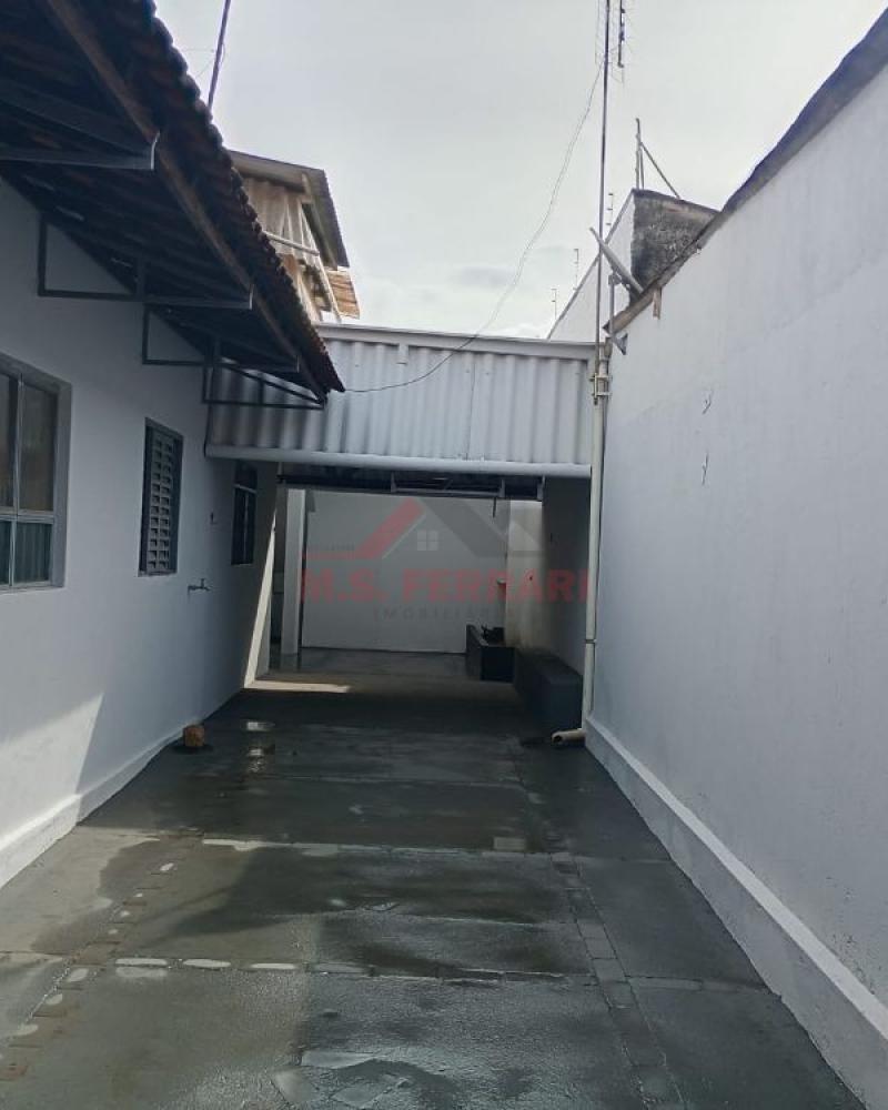 CASA NA VILA RIBEIRO em Assis