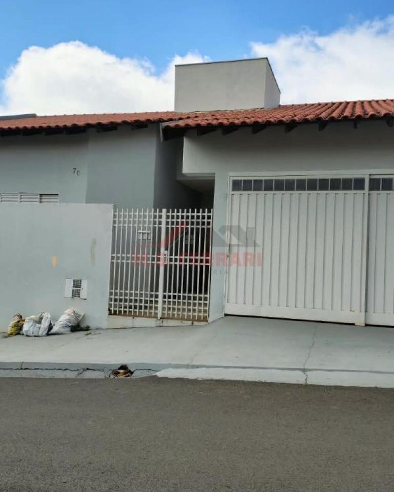 CASA NO Jardim Canadá em Assis