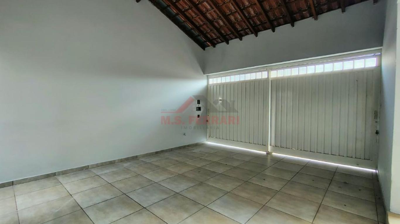 CASA NO Jardim Canadá em Assis